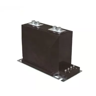 Máy biến dòng điện