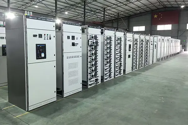 Trao quyền cho thị trường phân phối điện toàn cầu bằng chất lượng và sự đổi mới