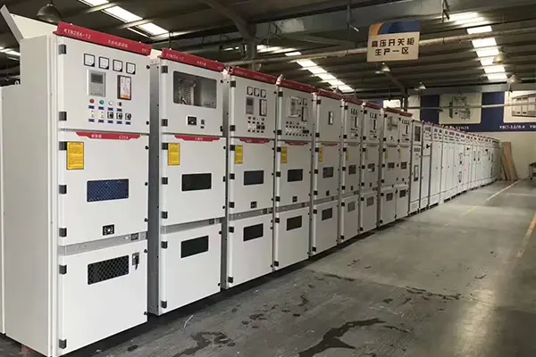 Tập trung vào thiết bị đóng cắt điện áp cao, Junrui Electric sử dụng công nghệ cách điện hoàn toàn