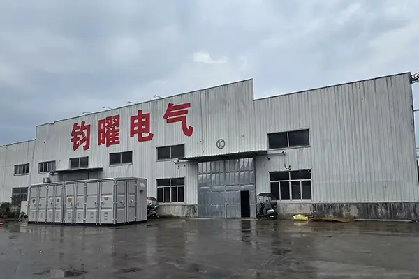 Dựa trên chất lượng và dịch vụ, nó nhằm mục đích thiết lập sự hiện diện trên thị trường toàn cầu