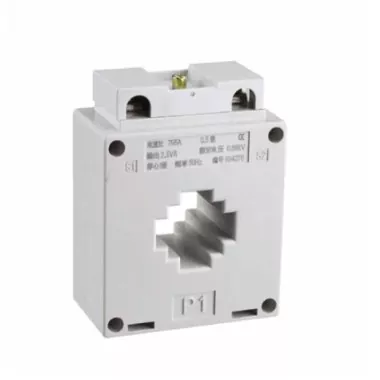 Máy biến dòng điện áp thấp