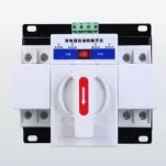Công tắc chuyển nguồn tự động ATS-CB