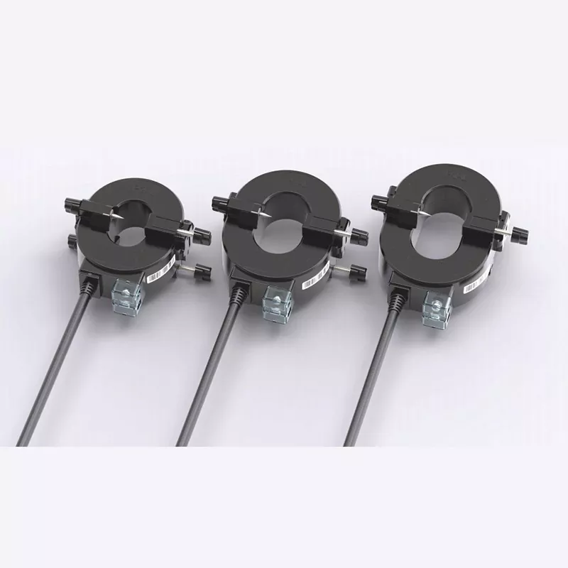 Máy biến dòng chống nước ngoài trời CTHW9