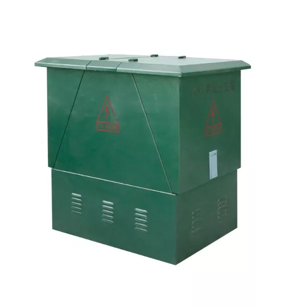 Hộp nhánh cáp kiểu châu Âu