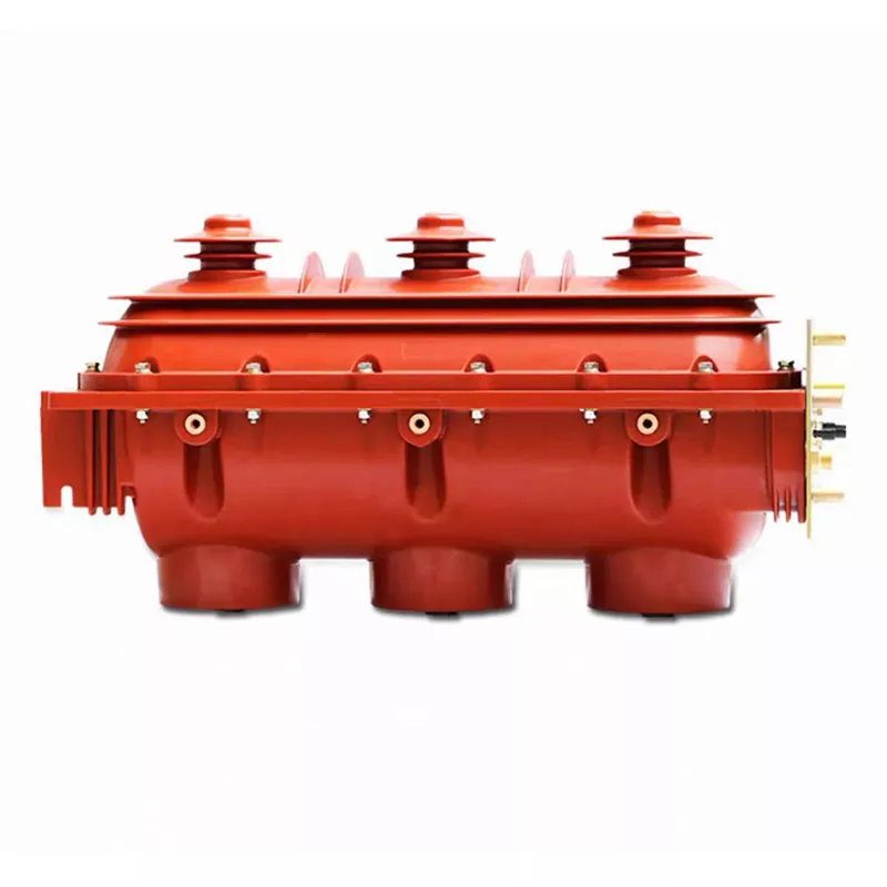 FLN36 Công tắc lưu huỳnh Hexafluoride