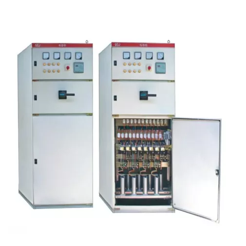 Tủ bù công suất phản kháng GGJ