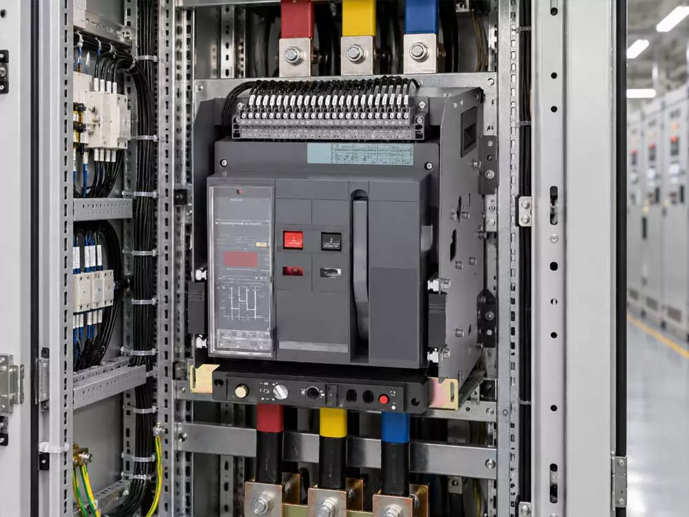 Electrical Components