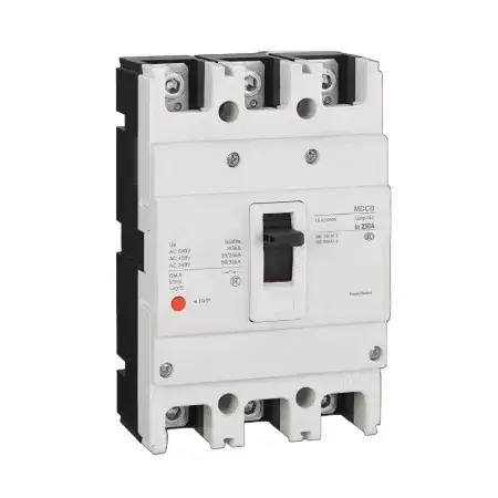 Bộ ngắt mạch vỏ đúc Bộ ngắt mạch vỏ đúc