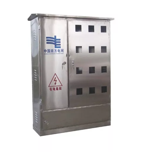 Hộp đo đa người dùng