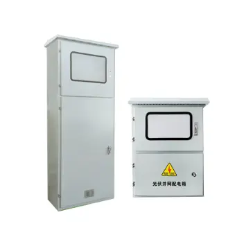 Hộp nối lưới PV
