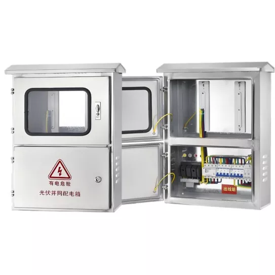 Hộp nối lưới PV