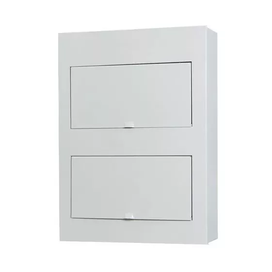Hộp phân phối PZ30
