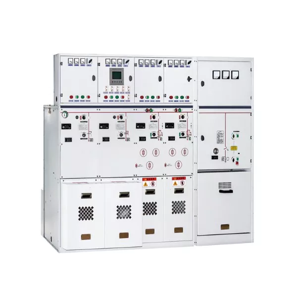 RMU cách điện bằng khí SF6
