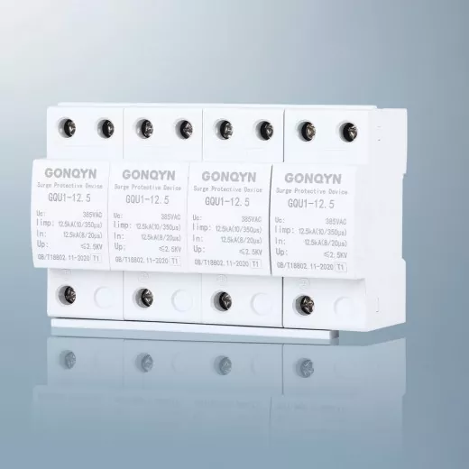 Thiết bị bảo vệ sốc