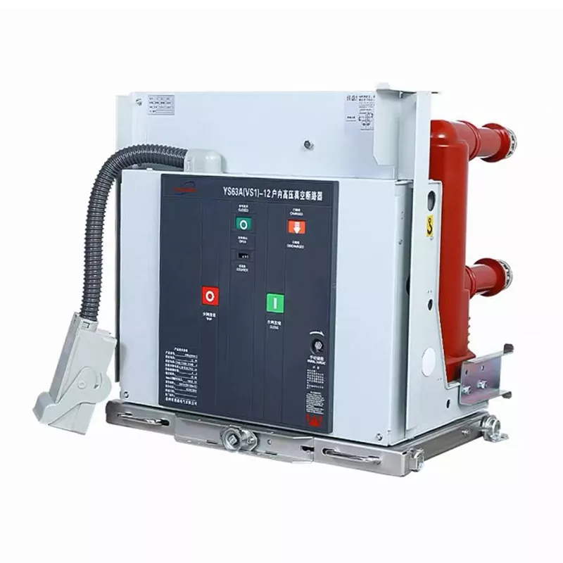 Máy cắt chân không VS1