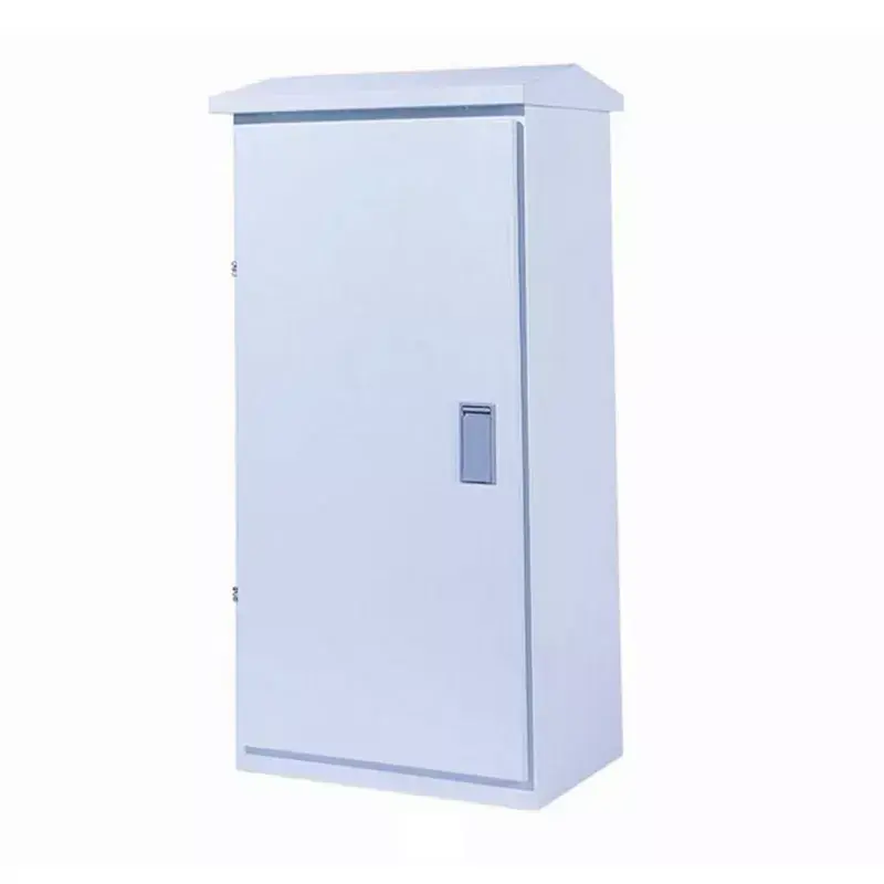 Tủ điện chống nước ngoài trời XL-21